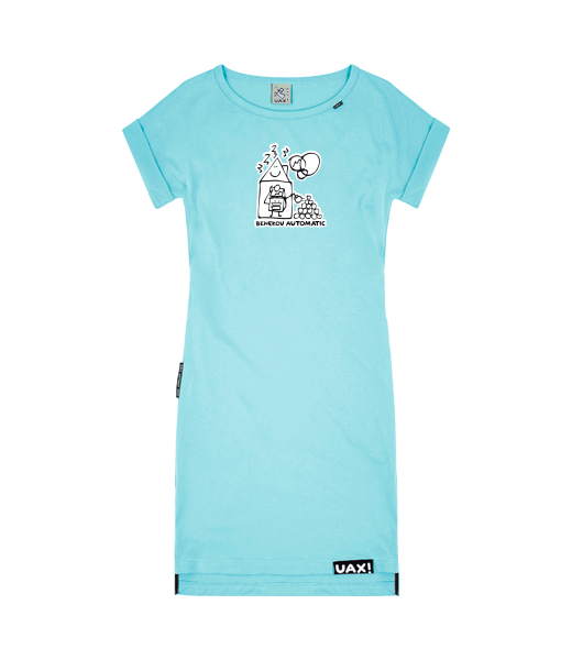 DÁMSKÉ ŠATY BASIC