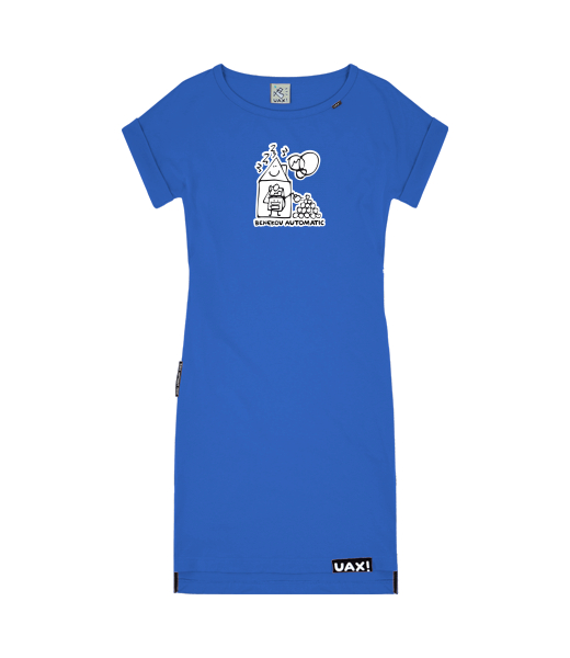 DÁMSKÉ ŠATY BASIC