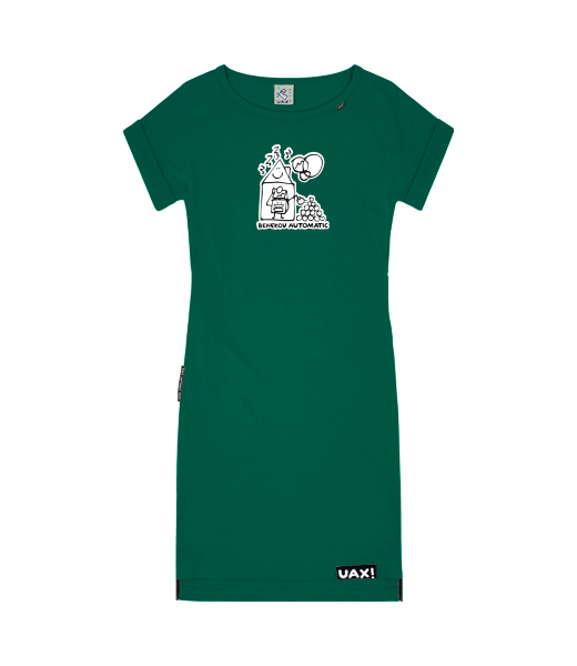 DÁMSKÉ ŠATY BASIC