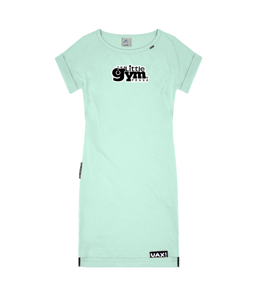 DÁMSKÉ ŠATY BASIC