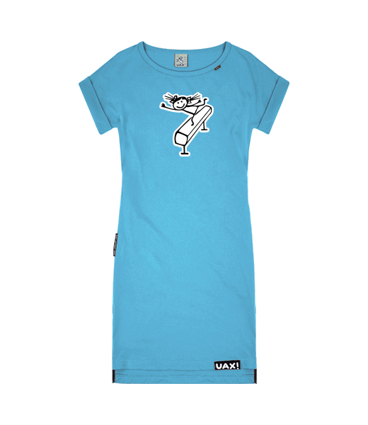 DÁMSKÉ ŠATY BASIC