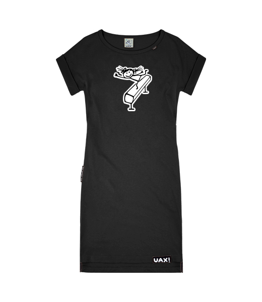 DÁMSKÉ ŠATY BASIC