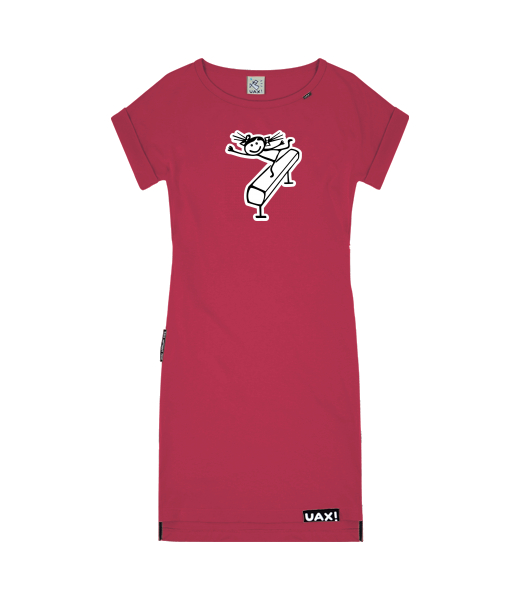 DÁMSKÉ ŠATY BASIC