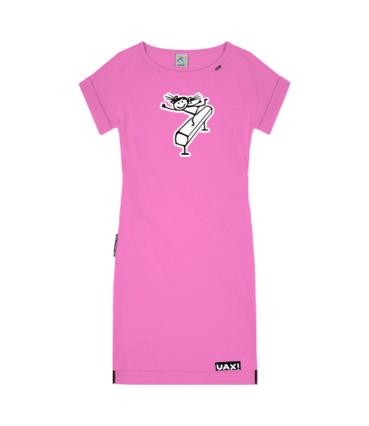 DÁMSKÉ ŠATY BASIC