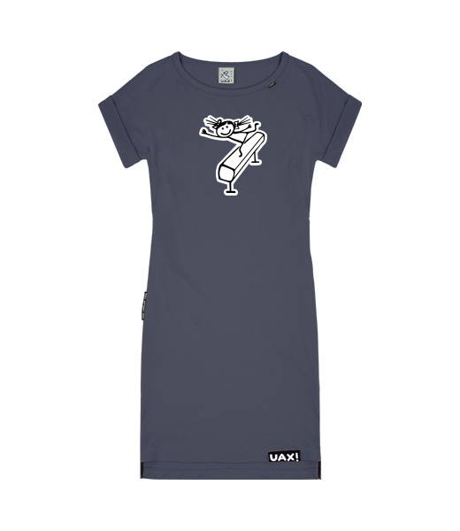 DÁMSKÉ ŠATY BASIC