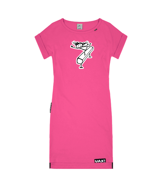 DÁMSKÉ ŠATY BASIC