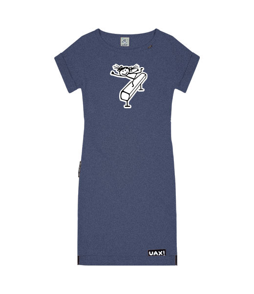 DÁMSKÉ ŠATY BASIC