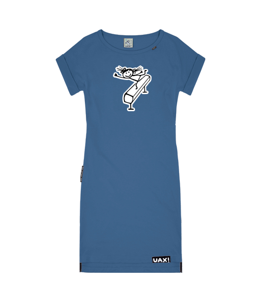 DÁMSKÉ ŠATY BASIC