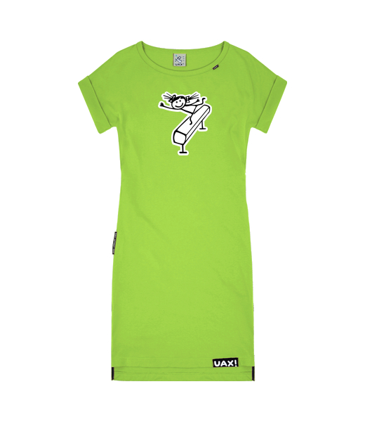 DÁMSKÉ ŠATY BASIC