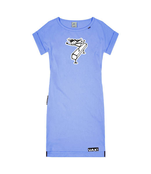 DÁMSKÉ ŠATY BASIC