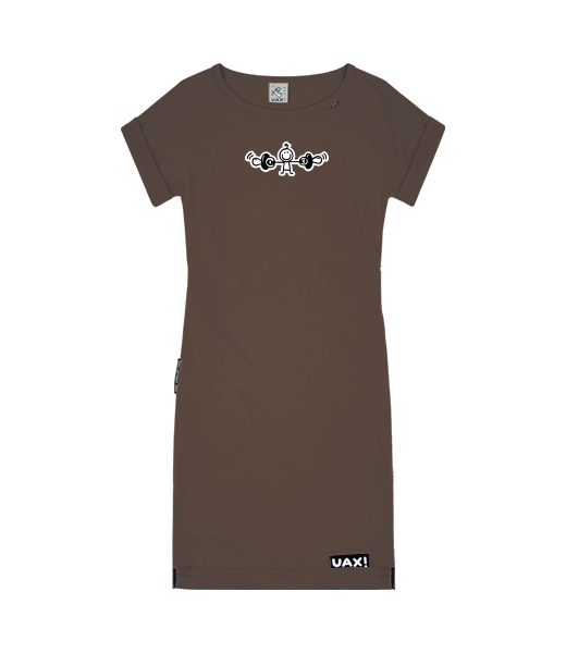 DÁMSKÉ ŠATY BASIC