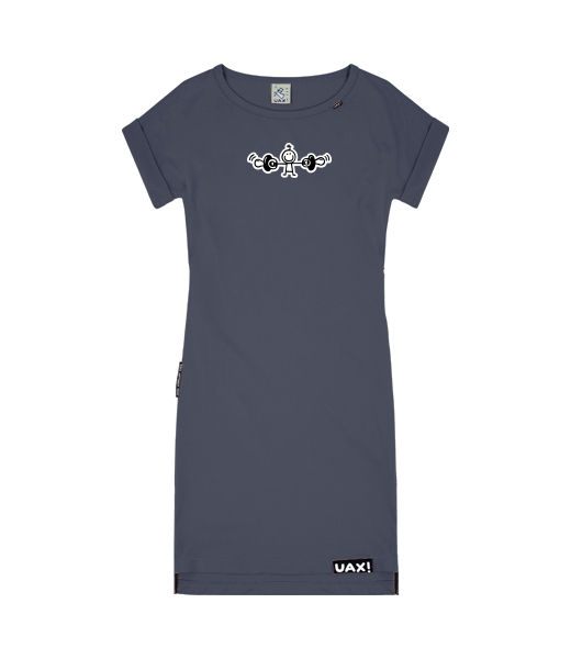 DÁMSKÉ ŠATY BASIC