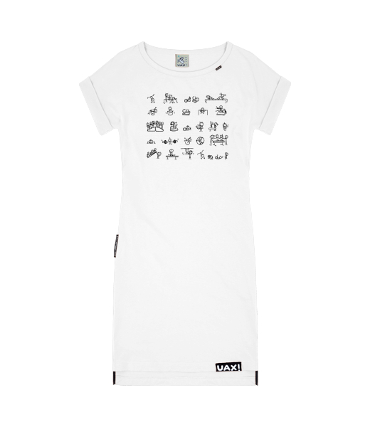 DÁMSKÉ ŠATY BASIC