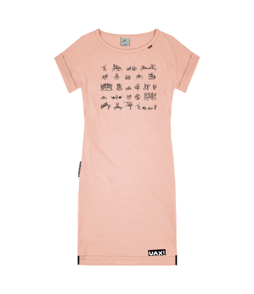 DÁMSKÉ ŠATY BASIC