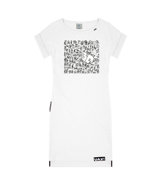 DÁMSKÉ ŠATY BASIC