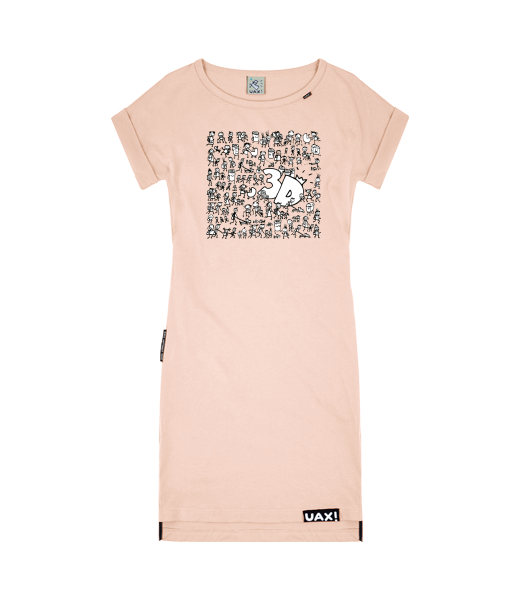 DÁMSKÉ ŠATY BASIC