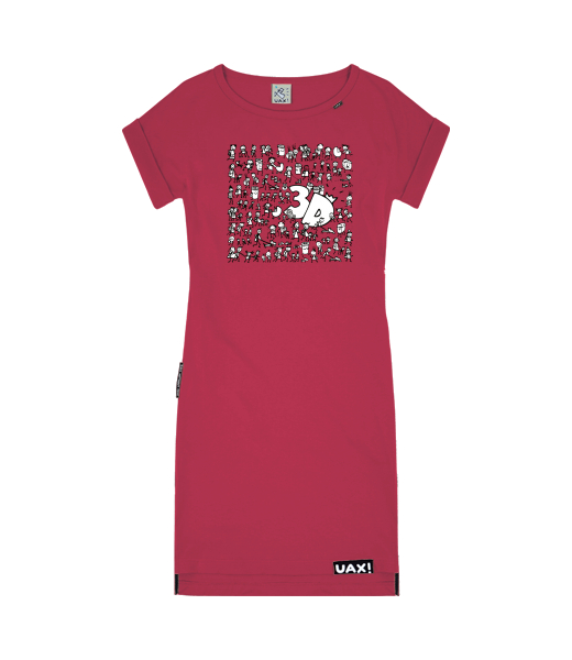 DÁMSKÉ ŠATY BASIC