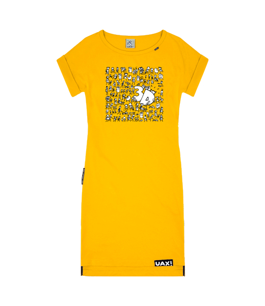 DÁMSKÉ ŠATY BASIC