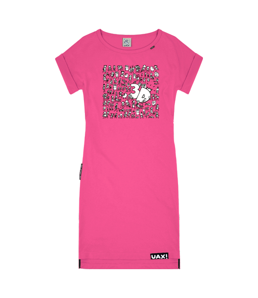 DÁMSKÉ ŠATY BASIC