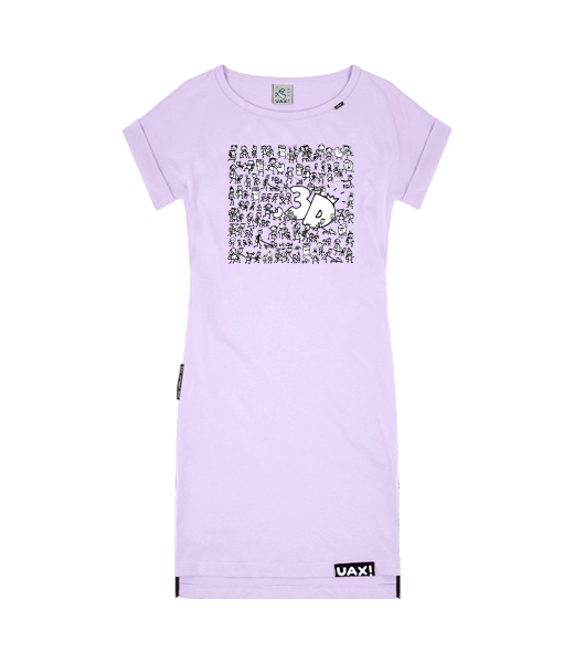 DÁMSKÉ ŠATY BASIC