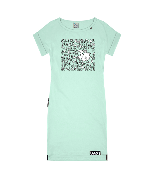 DÁMSKÉ ŠATY BASIC