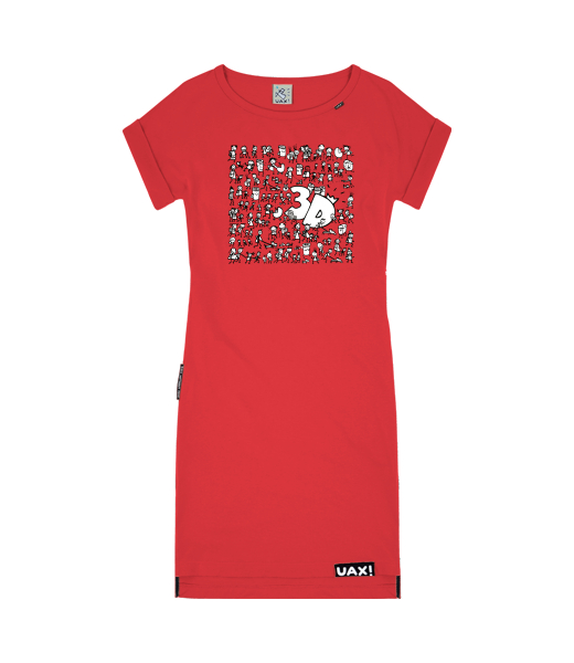 DÁMSKÉ ŠATY BASIC