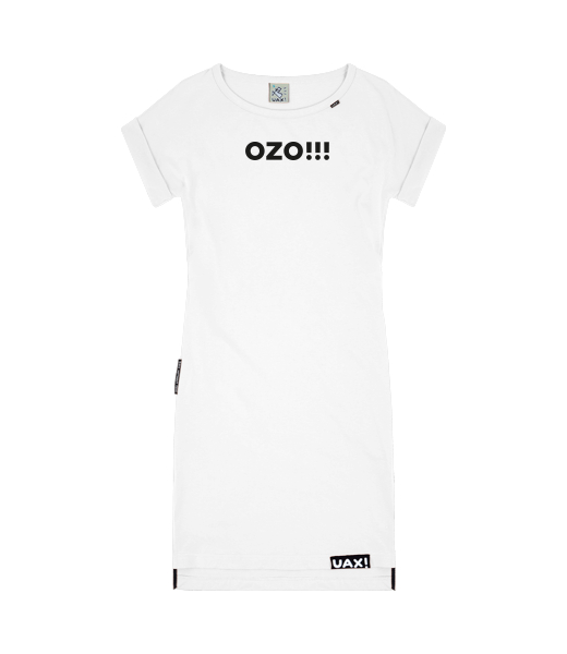 DÁMSKÉ ŠATY BASIC