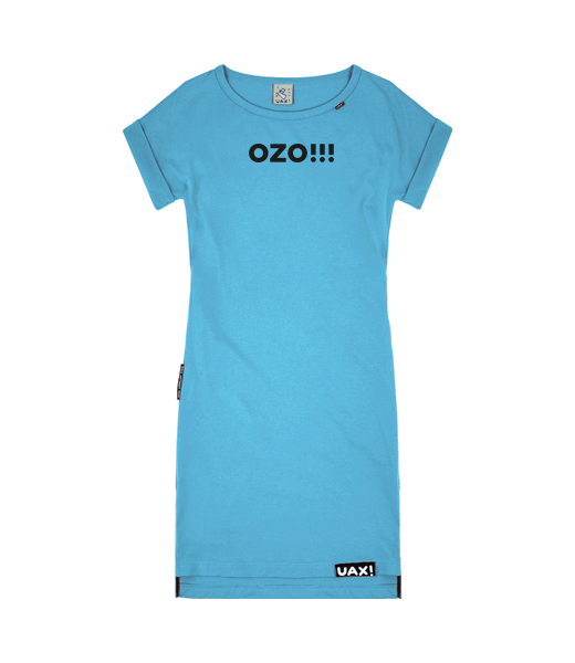 DÁMSKÉ ŠATY BASIC