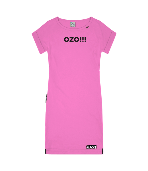 DÁMSKÉ ŠATY BASIC