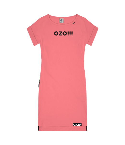 DÁMSKÉ ŠATY BASIC