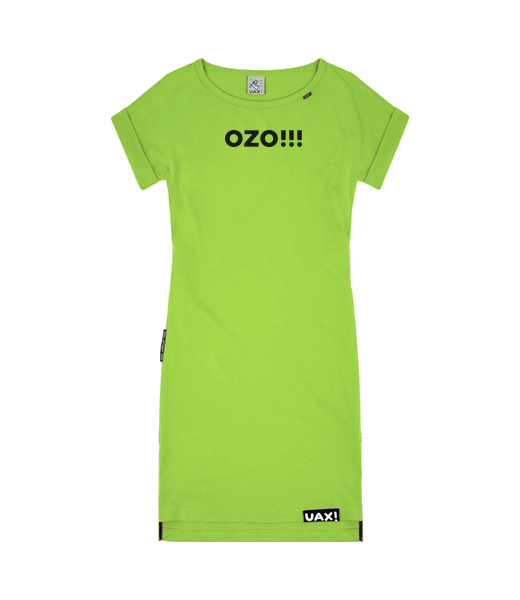 DÁMSKÉ ŠATY BASIC