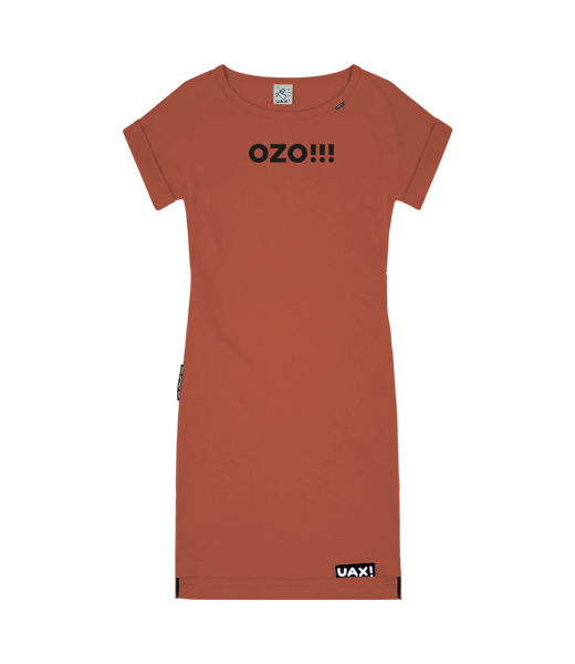 DÁMSKÉ ŠATY BASIC