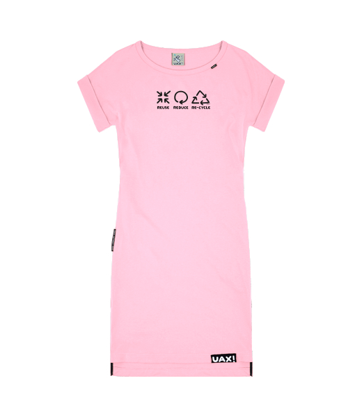 DÁMSKÉ ŠATY BASIC