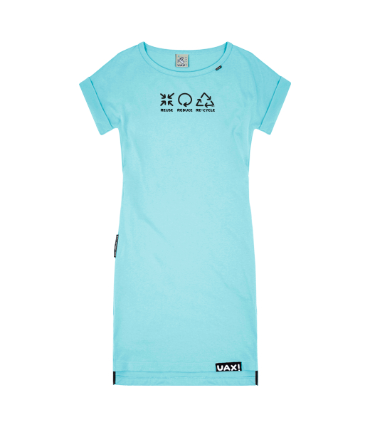 DÁMSKÉ ŠATY BASIC