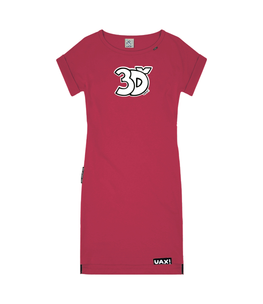 DÁMSKÉ ŠATY BASIC