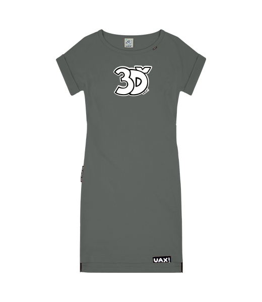 DÁMSKÉ ŠATY BASIC