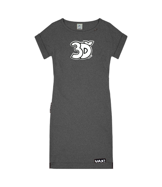 DÁMSKÉ ŠATY BASIC