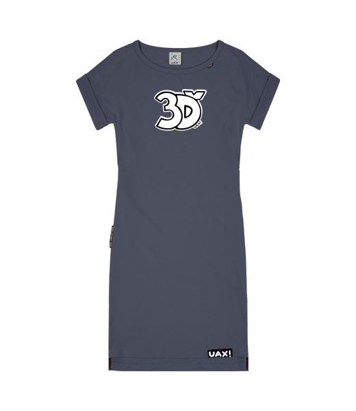 DÁMSKÉ ŠATY BASIC