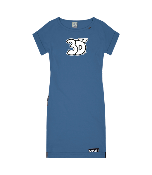 DÁMSKÉ ŠATY BASIC