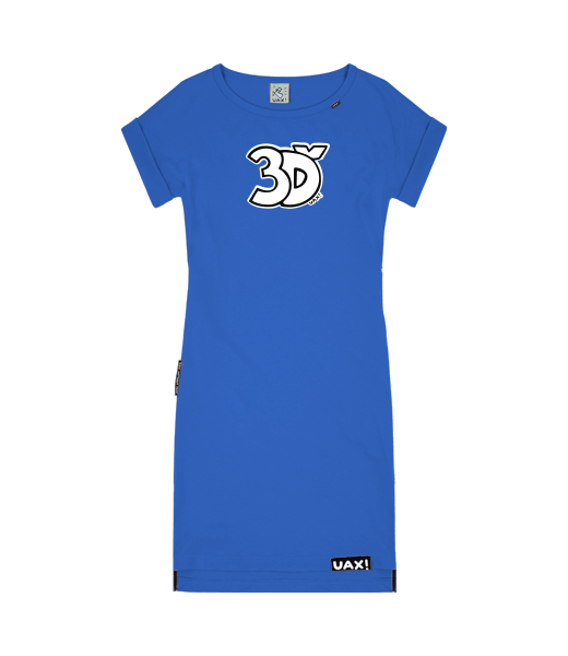 DÁMSKÉ ŠATY BASIC