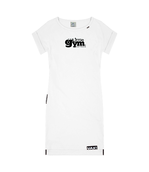 DÁMSKÉ ŠATY BASIC