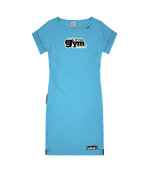 DÁMSKÉ ŠATY BASIC