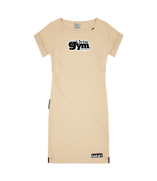 DÁMSKÉ ŠATY BASIC