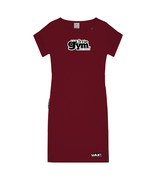 DÁMSKÉ ŠATY BASIC