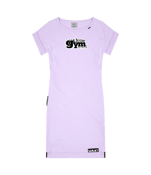 DÁMSKÉ ŠATY BASIC