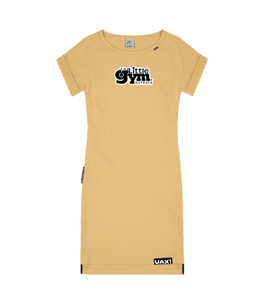 DÁMSKÉ ŠATY BASIC