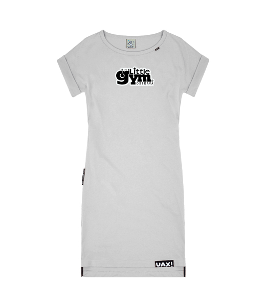 DÁMSKÉ ŠATY BASIC