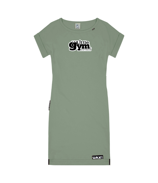 DÁMSKÉ ŠATY BASIC