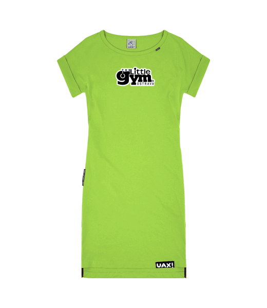 DÁMSKÉ ŠATY BASIC