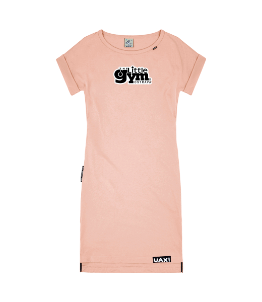 DÁMSKÉ ŠATY BASIC